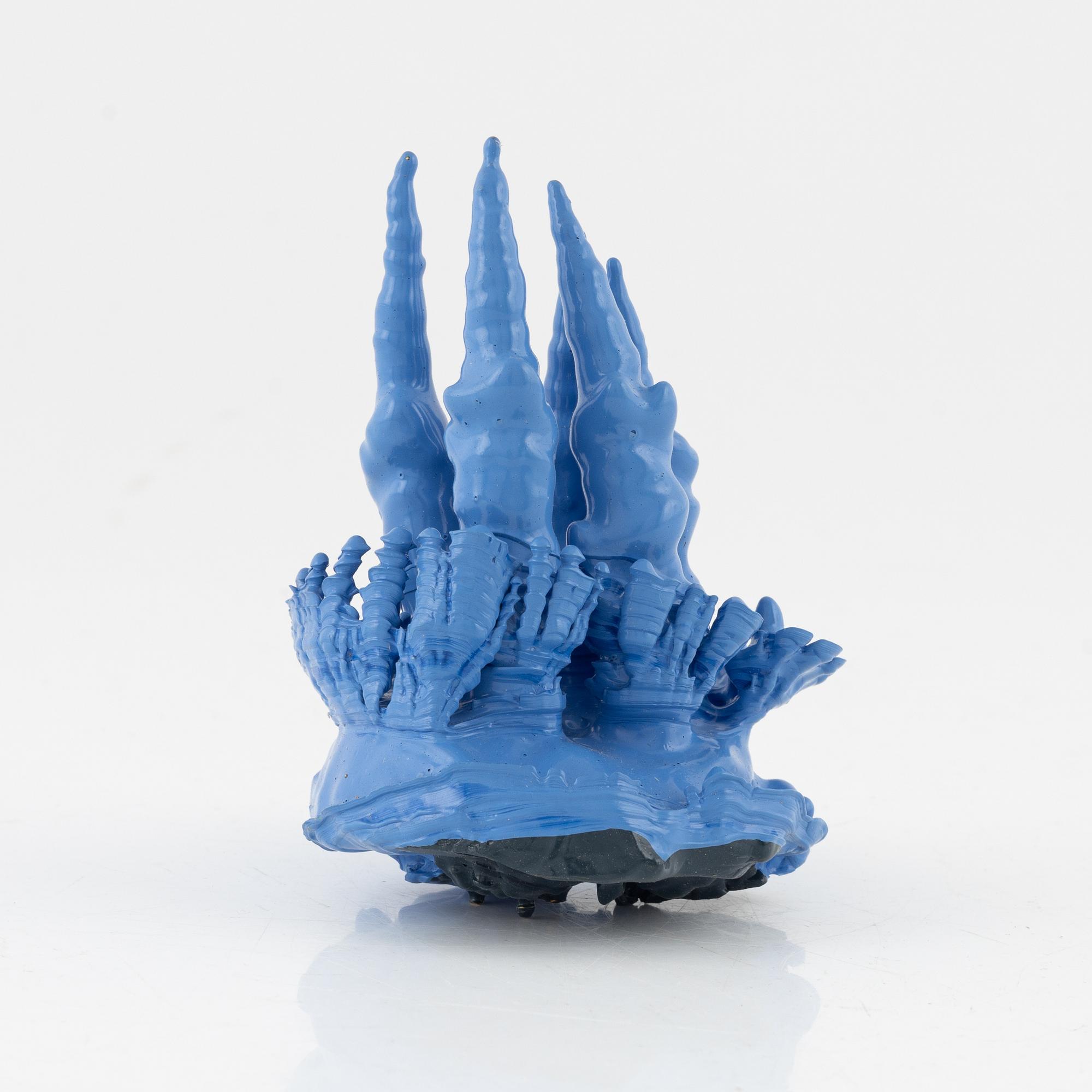 Twan Janssen, "Desktop sculpture I".