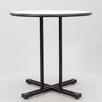 YRJÖ KUKKAPURO, A late 20th century 'Visual' table for Avarte.