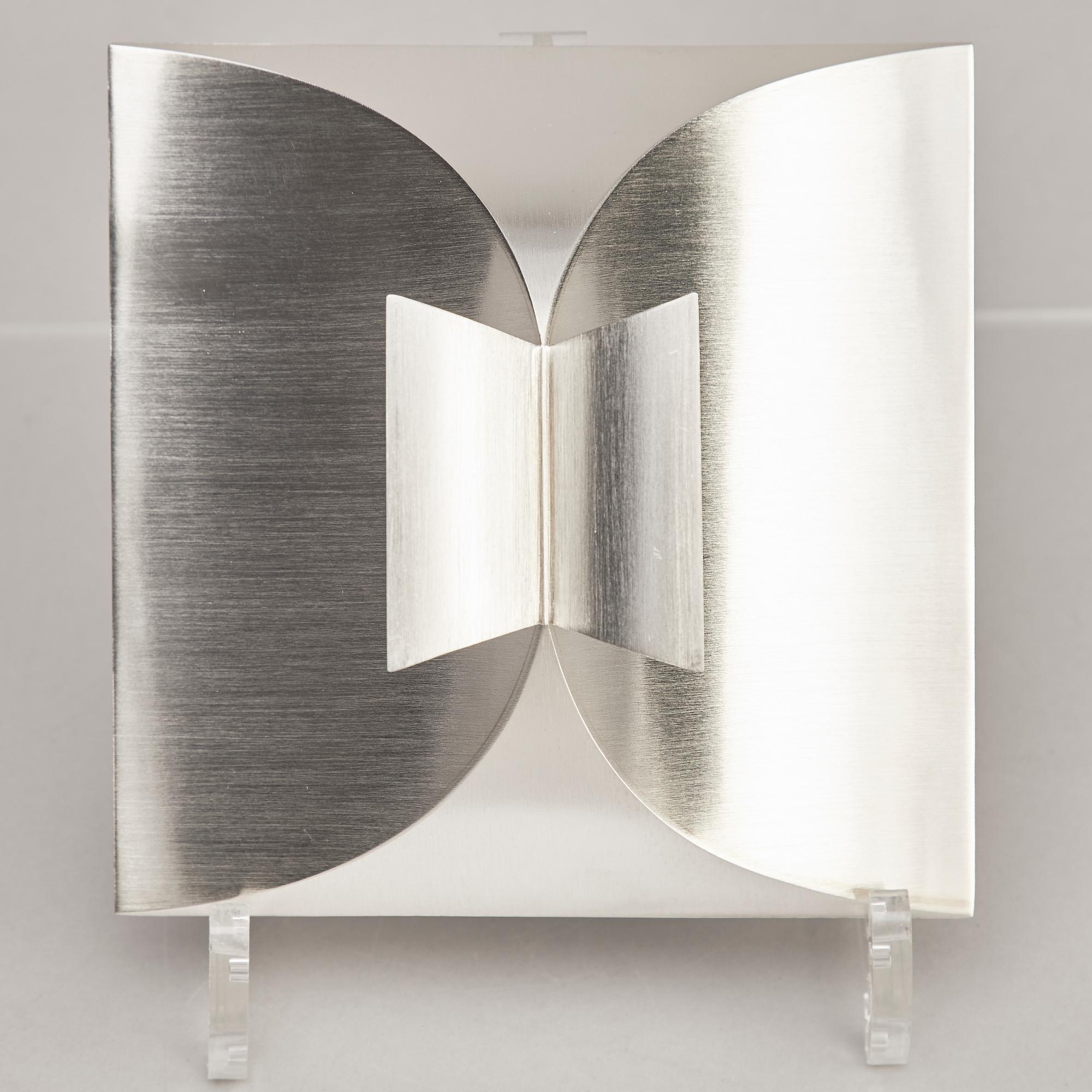 A sterling silver bowl, mark of Rolf Lindståhl, Stockholm 2010.