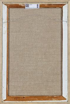 Nell Walden, canvas, signed and dated -66.