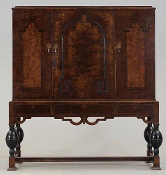 SKÅP, Sverige, Art Déco, 1920/1930-tal.