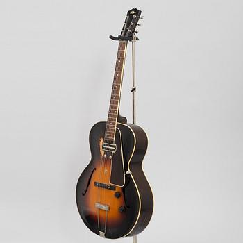 Gibson, "ES-150", semi-acoustic guitar, 1936, USA.