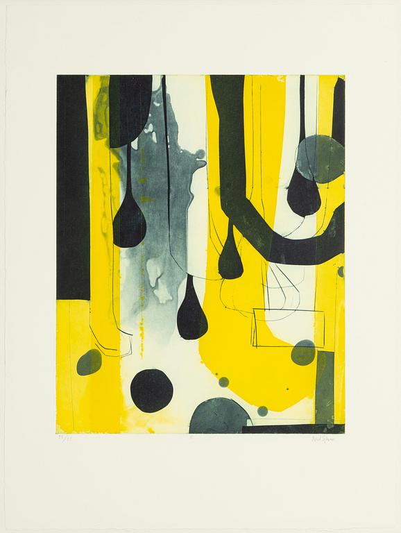 Astrid Sylwan, Utan titel.