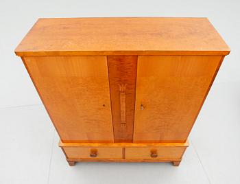 SKÅP, 1900-talets första hälft.