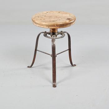 PALL, omkring 1900-talets mitt.