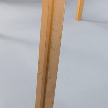 ALVAR AALTO, SOFFBORD, Artek.