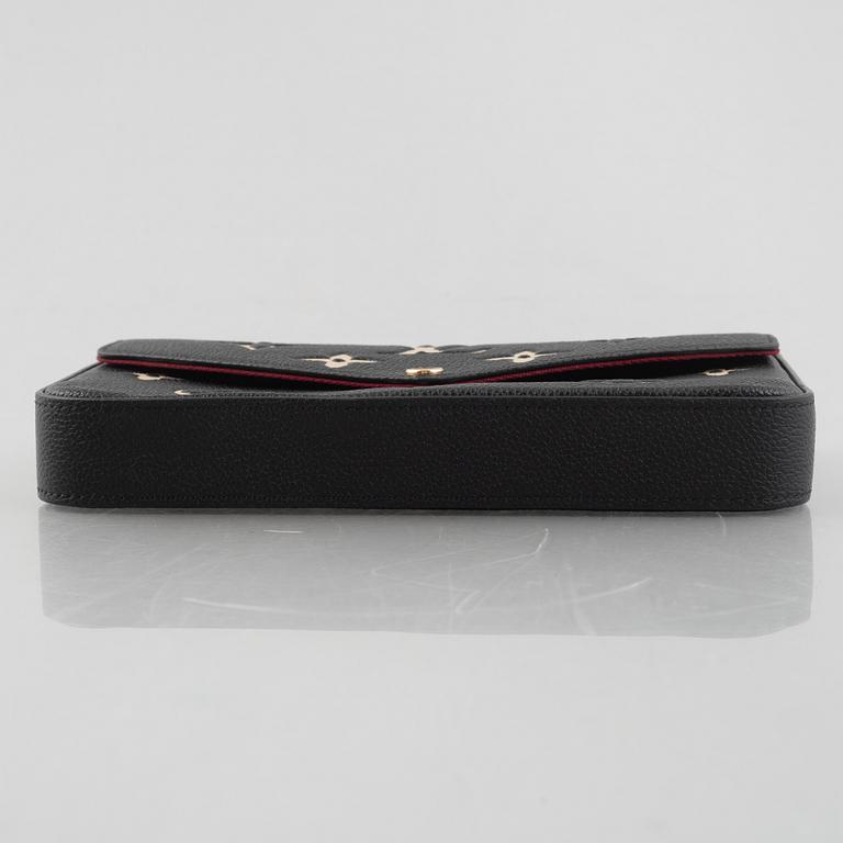 Louis Vuitton, bag "Pochette Félicie", after 2021.