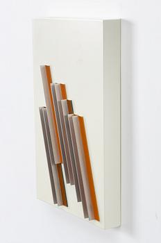 Lars Erik Falk, "Modul relief 43".