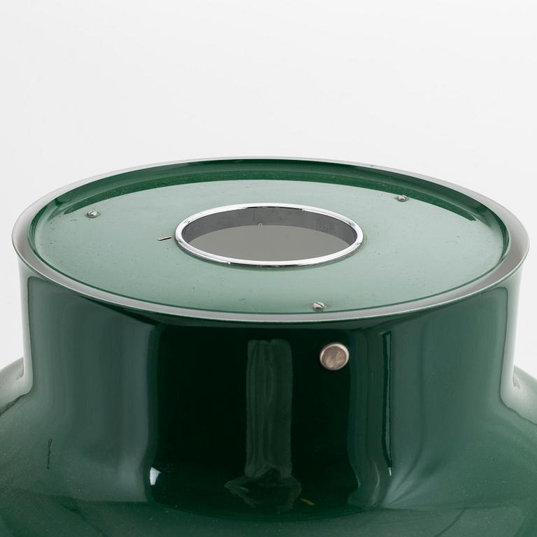 Anders Pehrson, bordslampa, "Bumlingen", Ateljé Lyktan, Åhus.