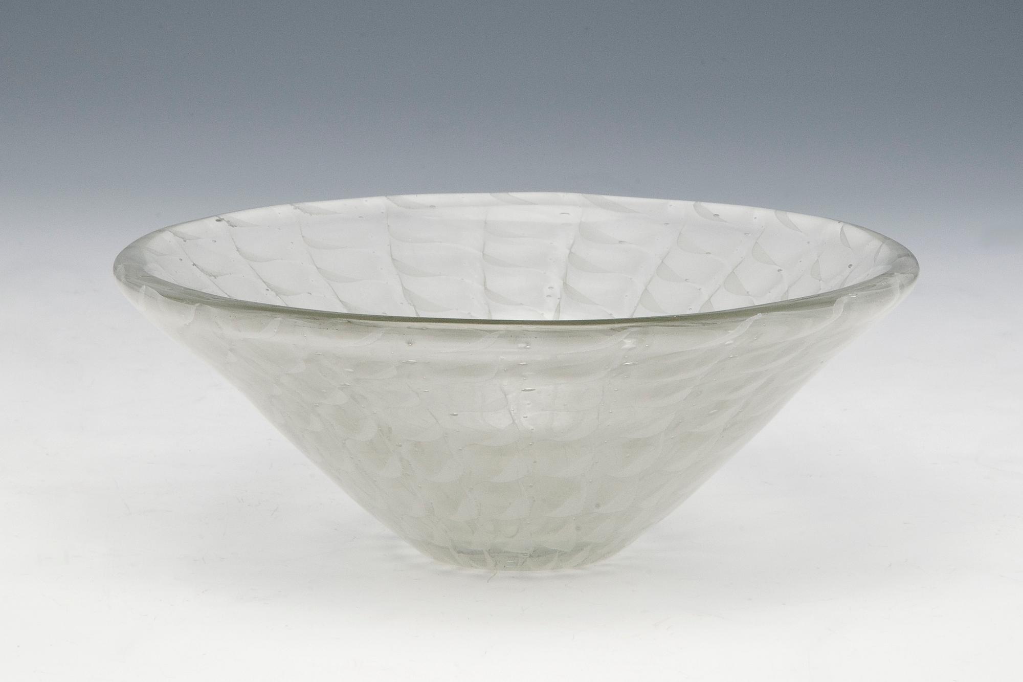 Kaj Franck, A BOWL.