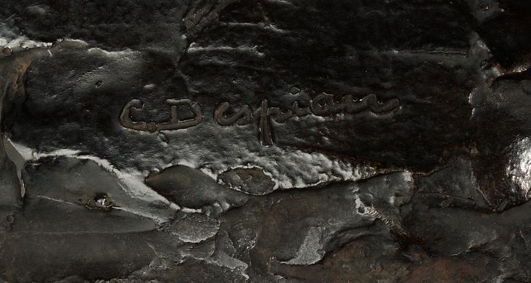 Charles Despiau, Kvinna.