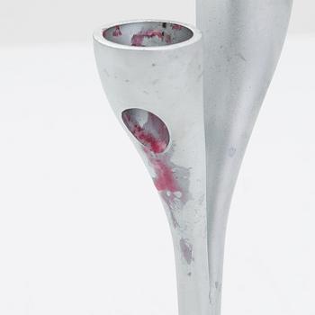 Philppe Di Méo, Ljusstakar/ champagneglashållare, 4 st, Moët & Chandon.