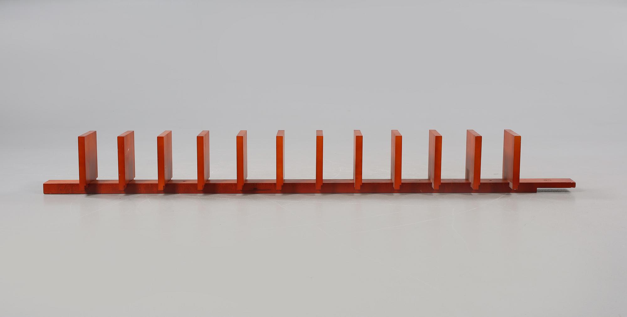 HYLLA, "Pilaster", John Kandell, Källemo, omkring sekelskiftet 2000.