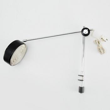 ANDERS PEHRSON, a late 20th century desk lamp for  ATELJÉ LYKTAN, Åhus, Sweden.