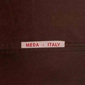 Antonio Citterio, fåtölj "ABC Armchair", Flexform, Italien.