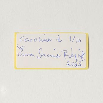 Ewa-Marie Rundquist, "Caroline 2".