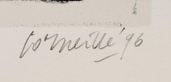 BEVERLOO CORNEILLE,