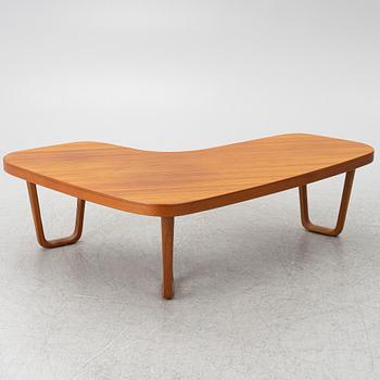 Albert Larsson, Sofbord, "Bumerang", Tibro, 1950/60-tal.