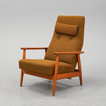 Fåtölj, Westnofa, Norge, 1960-tal.