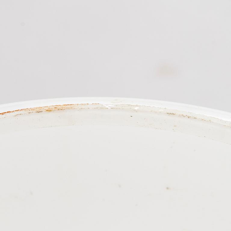 Paavo Tynell, taklampor, ett par, modell 80112-30 Idman 1900-talets mitt.