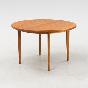 Matbord, JOC-möbler, 1960-tal.