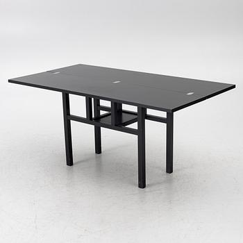 Titti Fabiani, table, Bitavolo, late 20th century.