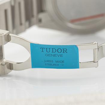 Tudor, Geneve, Heritage Chrono, chronograph, wristwatch, 42 mm.