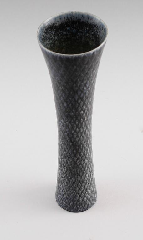 VAS, stengods, Carl-Harry Stålhane, Rörstrand.