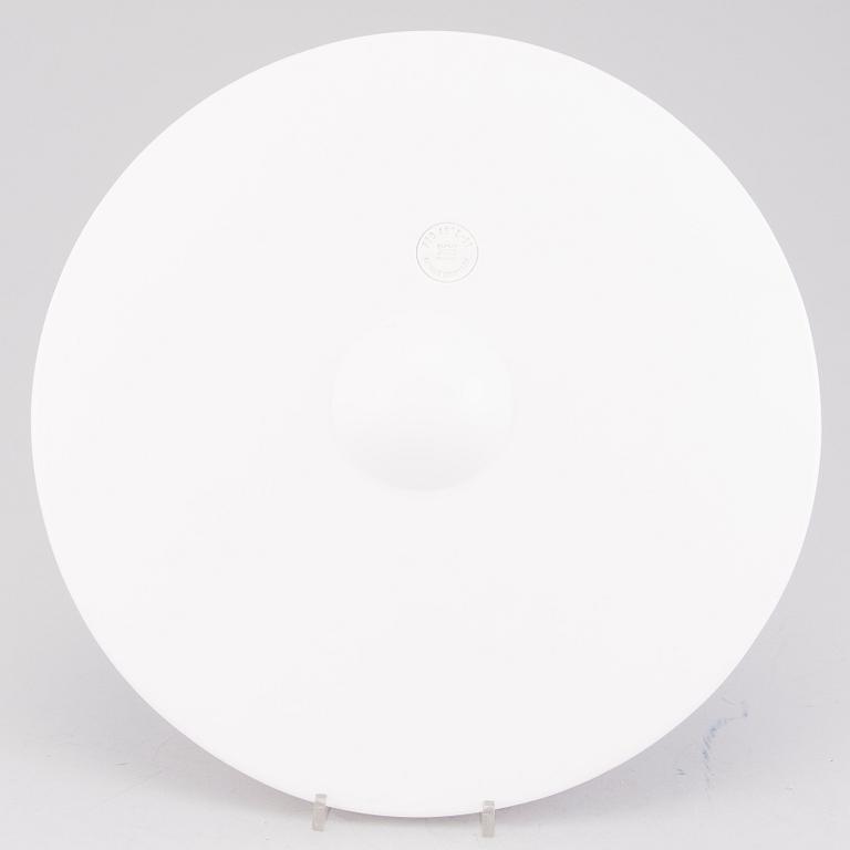 NATHALIE LAHDENMÄKI, KERAMIIKKAVATI 'POINT',  Pro Arte -99, Arabia Finland.