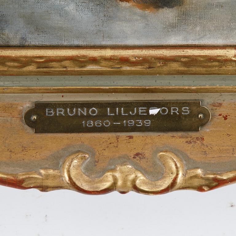 BRUNO LILJEFORS,