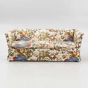 A sofa, second half of the 20th Century.