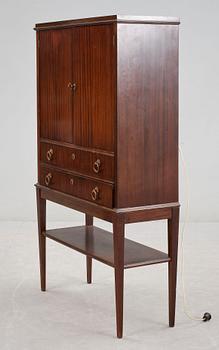 BARSKÅP, 1940/50-tal.