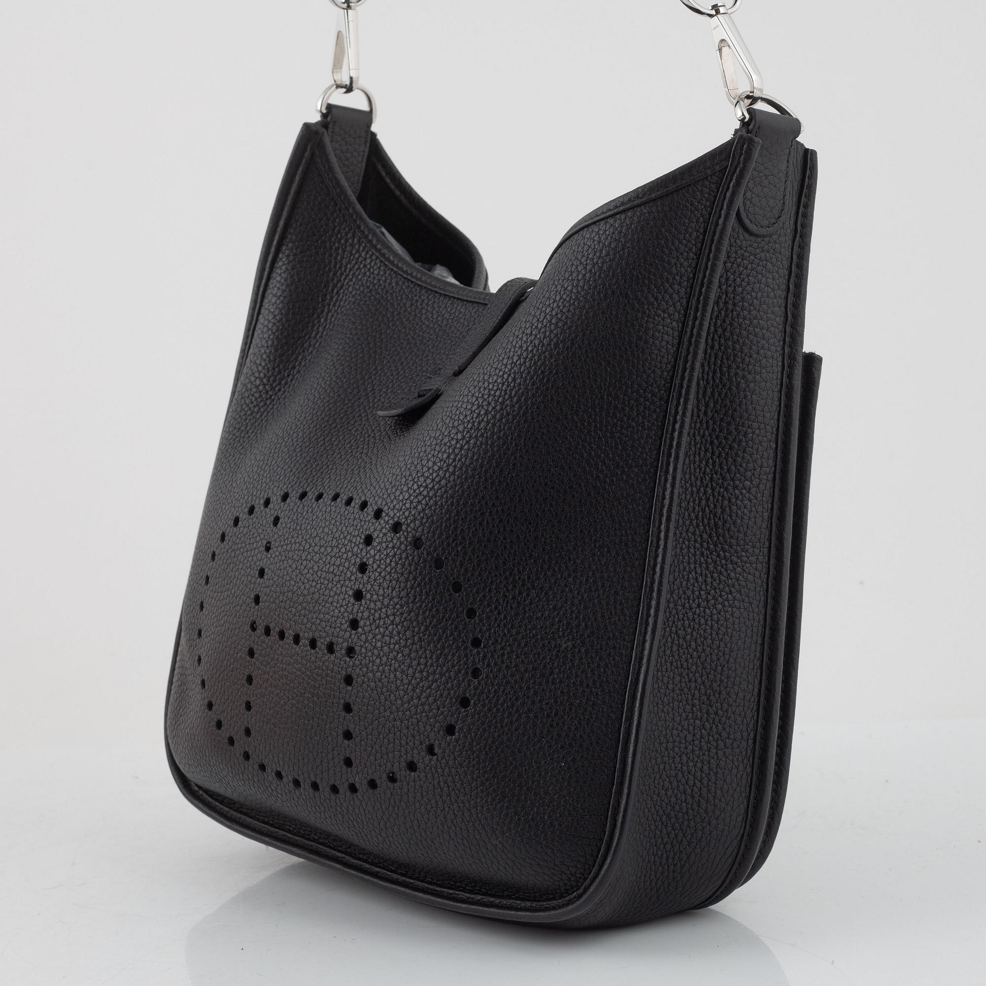Hermès, väska, "Evelyne III 29", 2022.