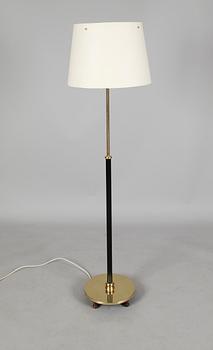 GOLVLAMPA, modell 2564, Josef Frank, Firma Svenskt Tenn.