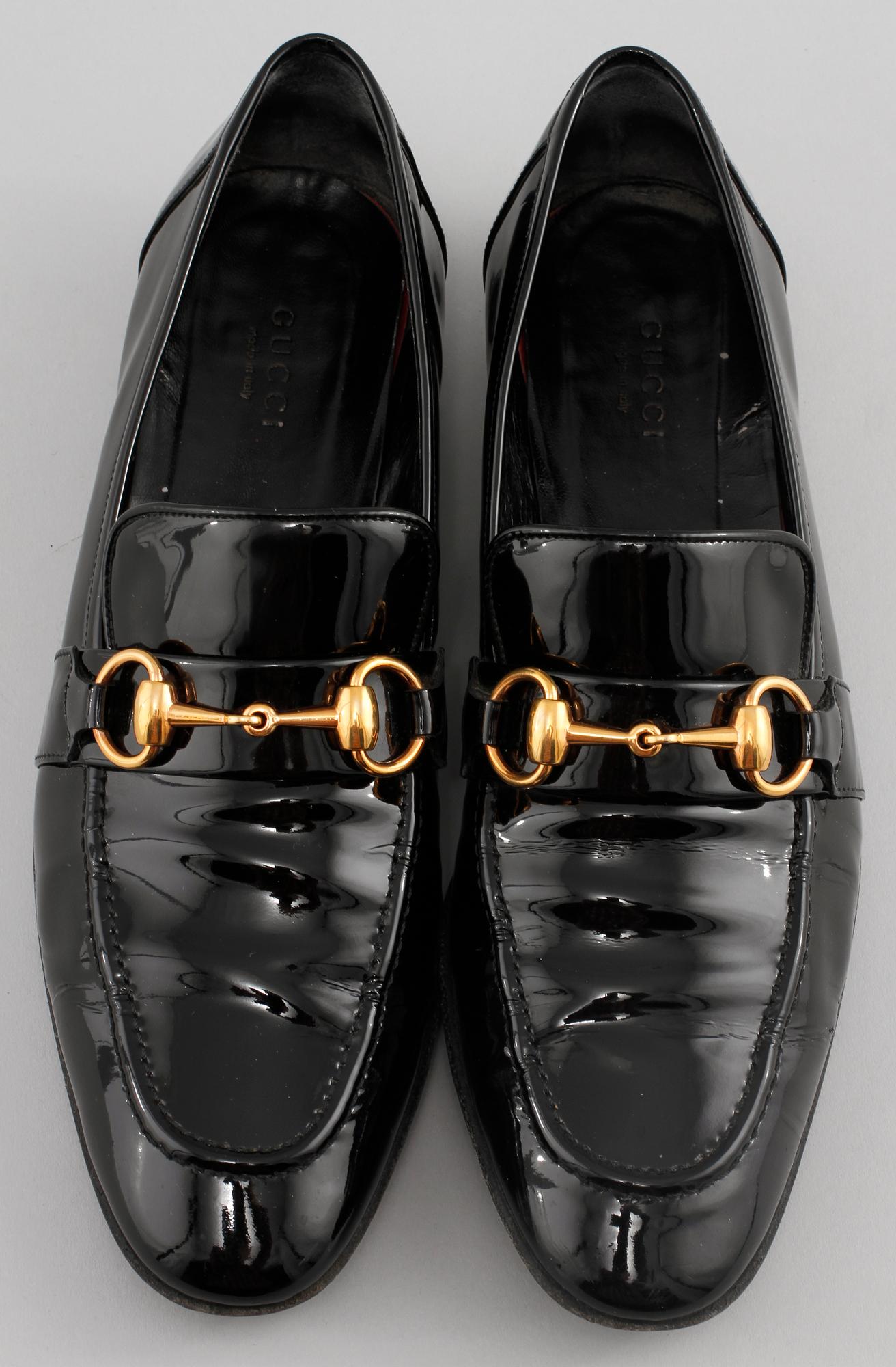 SKOR, Gucci, 2000-tal.