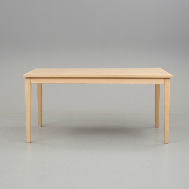 BORD, "Allegro", Marit Stigsdotter, Stolab.