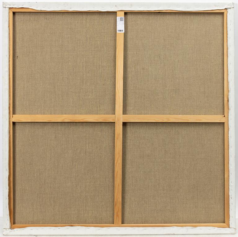 Helmtrud Nyström, Untitled.