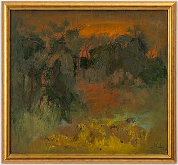 Rodica Lazar, Untitled.