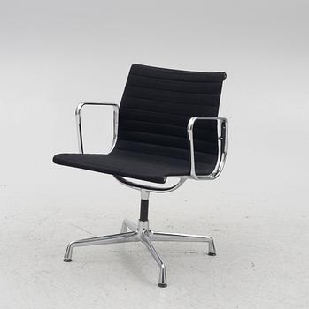 Charles & Ray Eames, kontorsstol "EA 108" för Vitra.