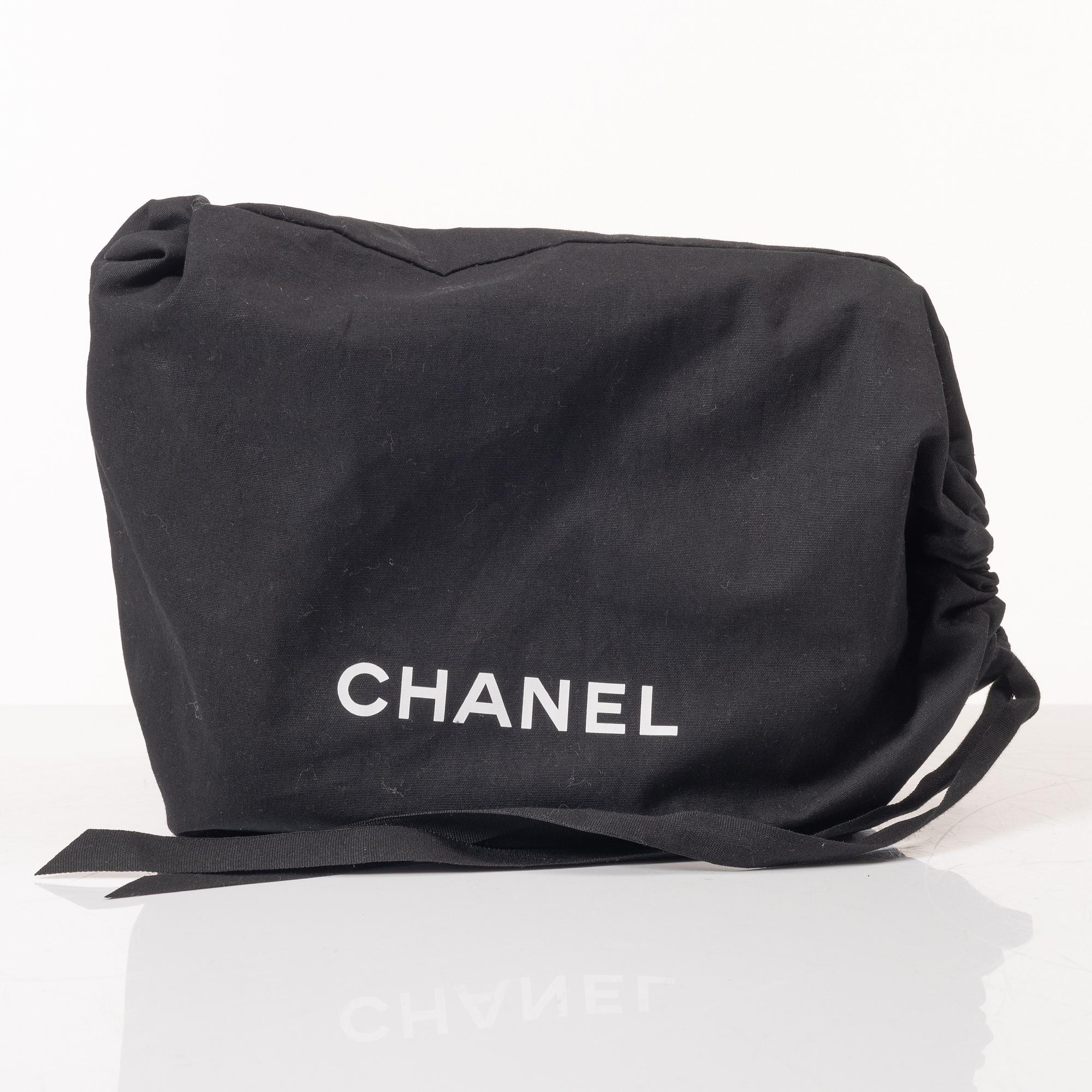 Chanel, bag, "Gabrielle", 2019.