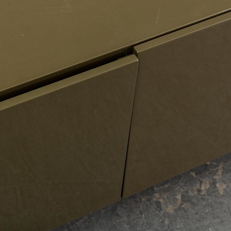 A B&B ITALIA Sideboard, 21st Century.