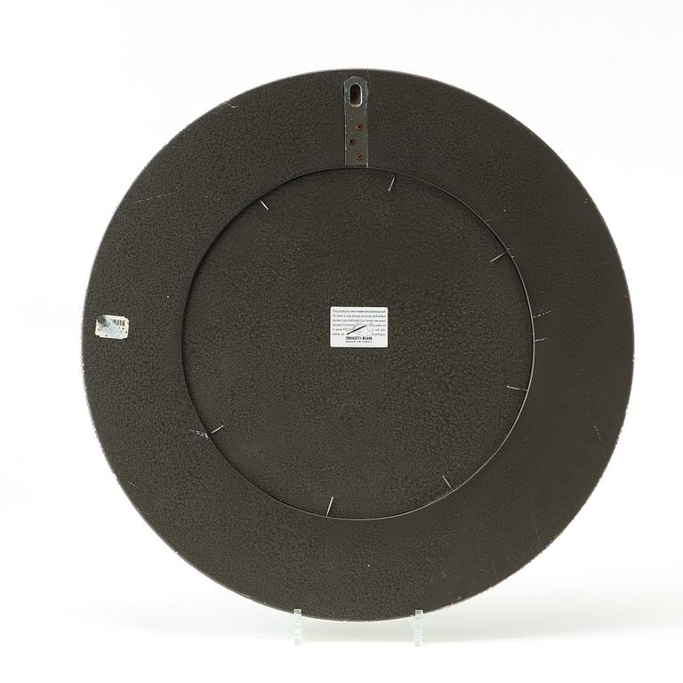 PIERO FORNASETTI, spegel, Milano, Italien.