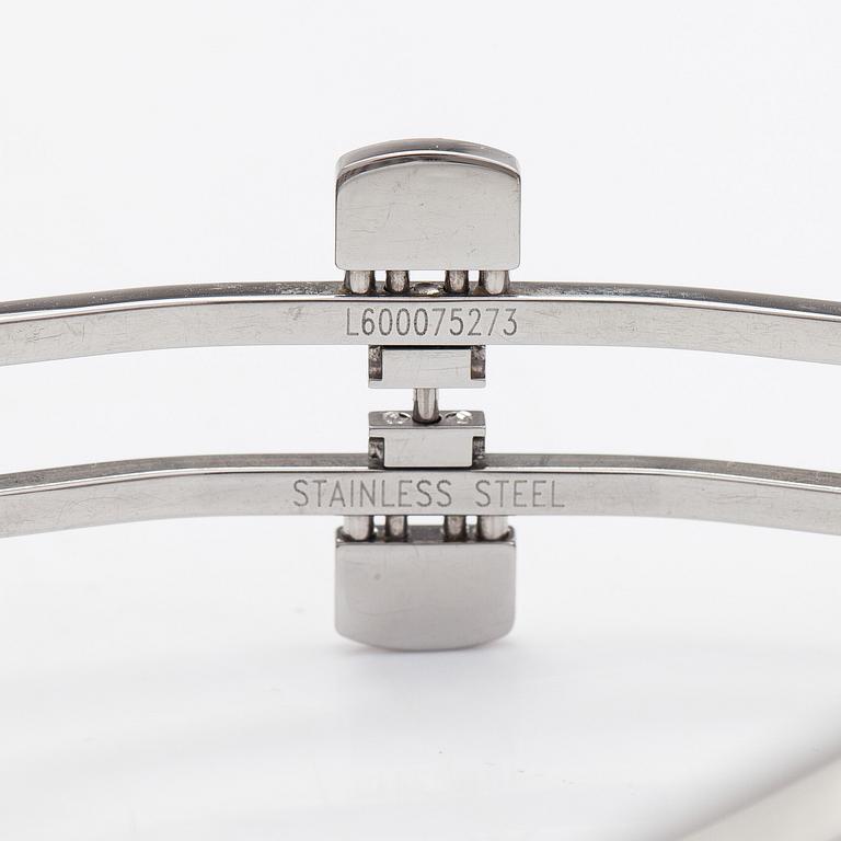 Longines, Evidenza, armbandsur, 33 x 39 mm.