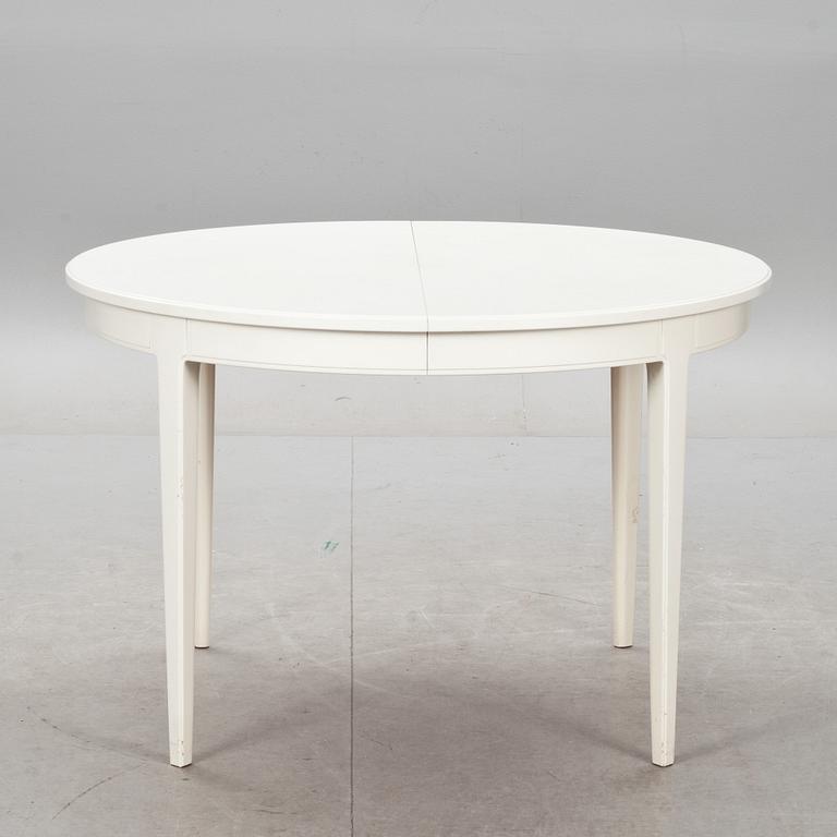 MATBORD, "Herrgården", Carl Malmsten.