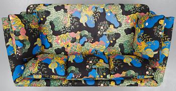 Josef Frank, "Liljevalchssoffan", Firma Svenskt Tenn.