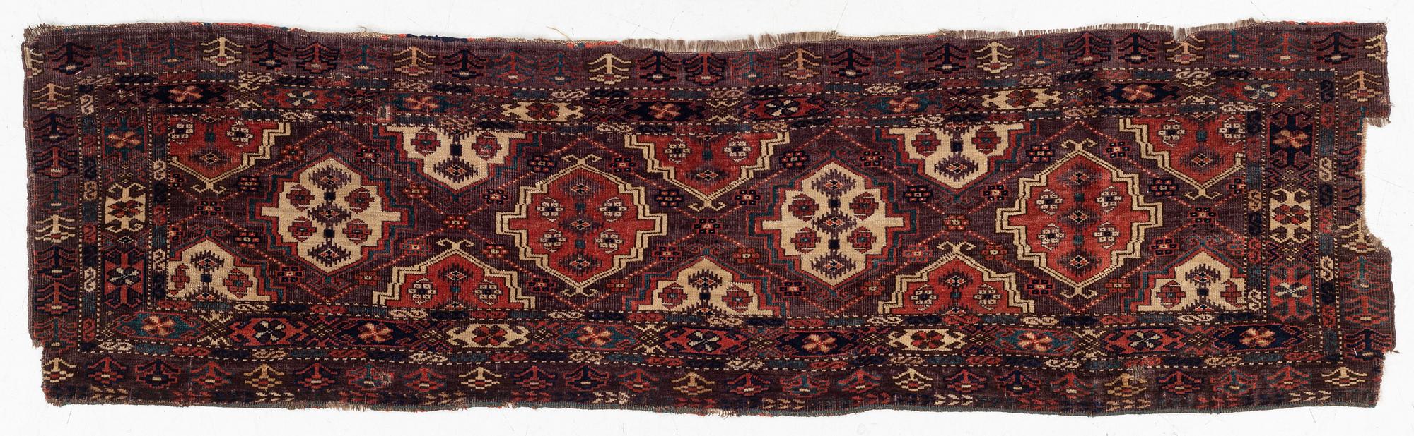 Antik Chodor Chuval, ca 180-185 x 48 cm.