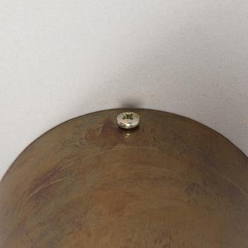Paavo Tynell, A ceiling light  for Taito. Made to order 1950.