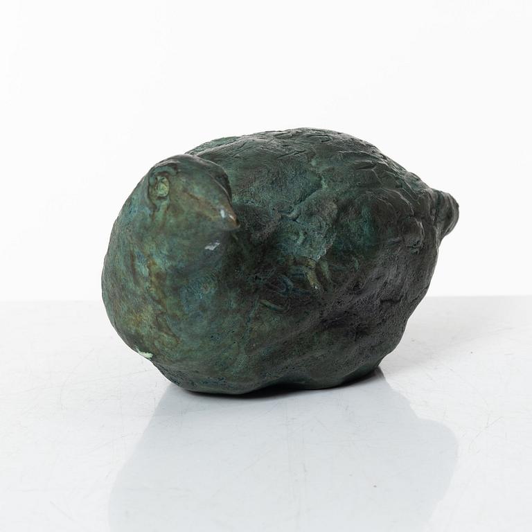 Henrik Allert, Bird.