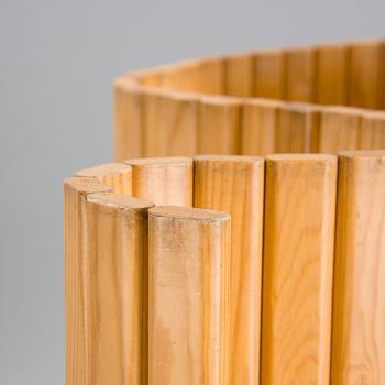 ALVAR AALTO, SÄLESEINÄ.