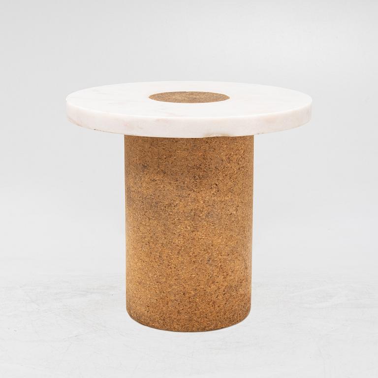 Nicholai Wiig-Hansen, a 'Sintra' side table, Frama, Portugal.